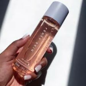 Fenty Beauty Fat Water Pore Refining Toner Serum 5.0 oz